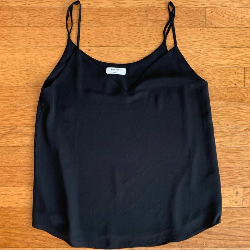 Aritzia Babaton Everly Camisole